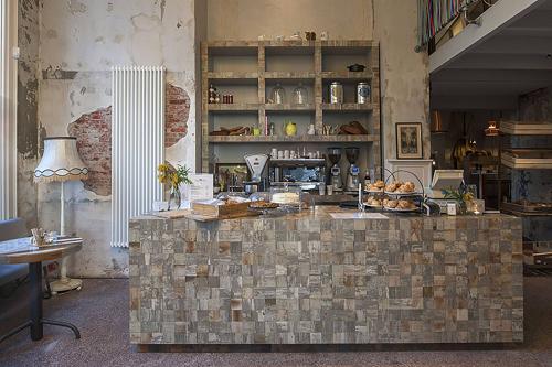 清水混凝土和普通混凝土的區(qū)別是什么?清水混凝土的價格高嗎?