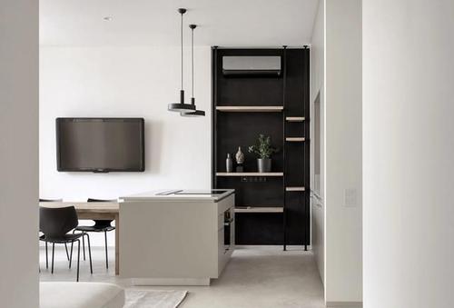 清水混凝土掛板是什么？它和清水混凝土有什么不同？