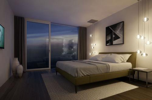 清水混凝土掛板是什么？它和清水混凝土有什么不同？