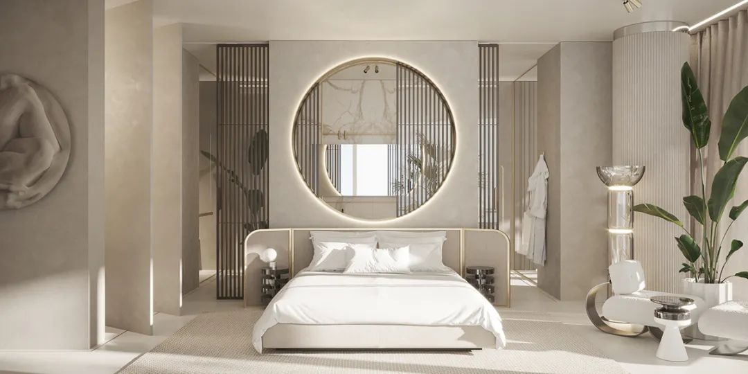 什么是微水泥?微水泥藝術漆效果是什么樣的?