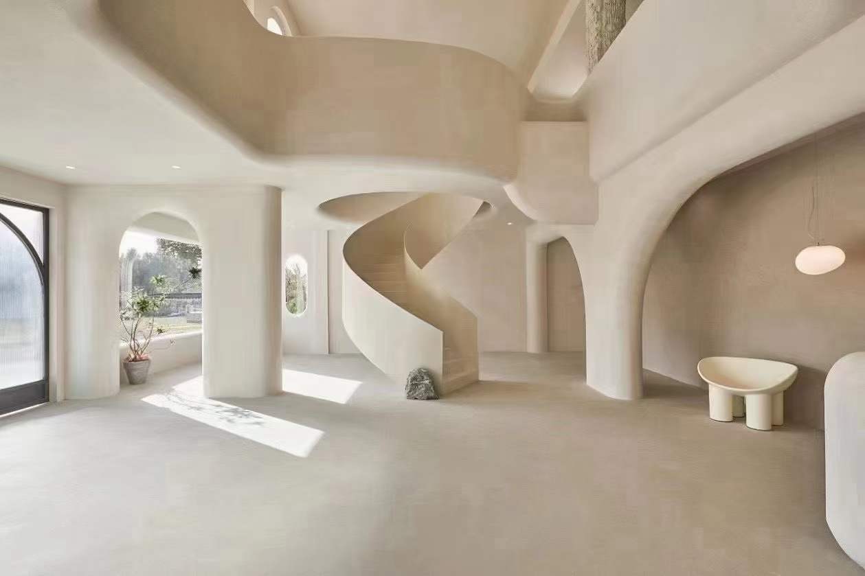 微水泥的價格多少錢?微水泥裝修貴嗎?