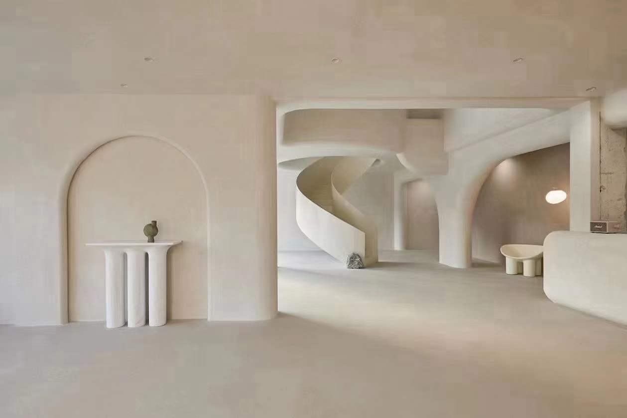 納米微水泥多少錢一平？怎么售賣？