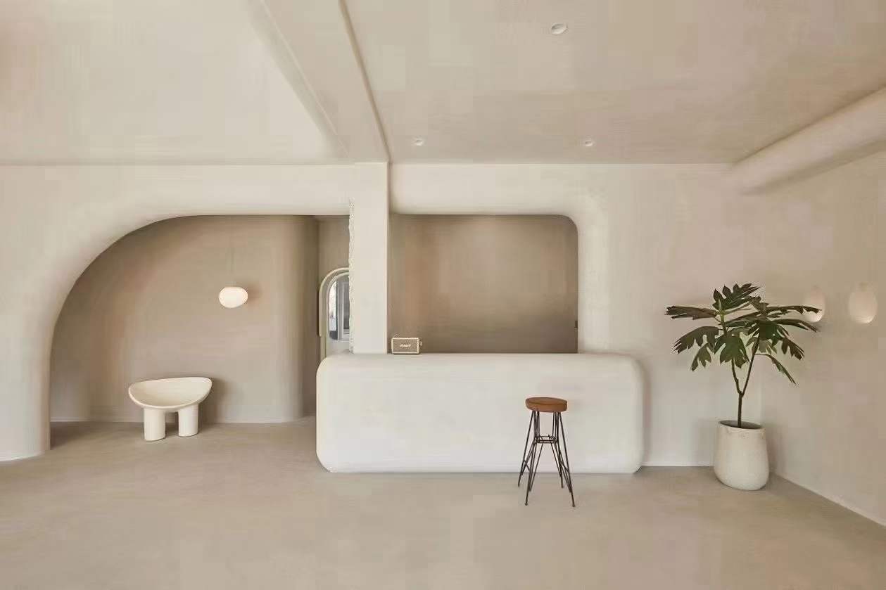 上海微水泥品牌質量哪家好？施麥貝納米微水泥